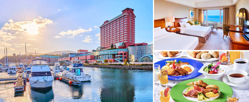 小樽君樂Grand Park Otaru